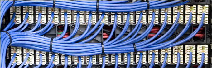 Cableado estructurado