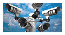 Video vigilancia